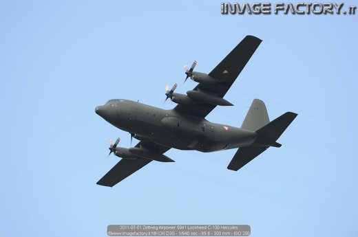 2011-07-01 Zeltweg Airpower 5941 Lockheed C-130 Hercules